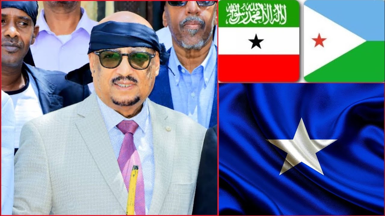 Cadowga Somaliland Waxay Leeyihin Ilaahow Ciro Soo Saar