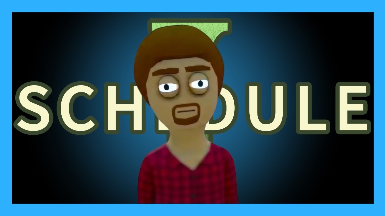 We Need To Expand The Business! | Schedule 1