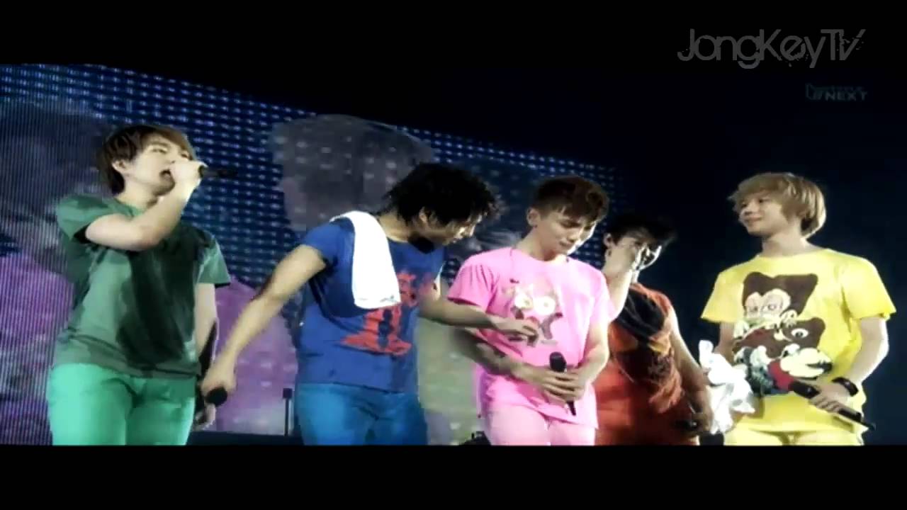 JongKey 종키 moment # 52 - 