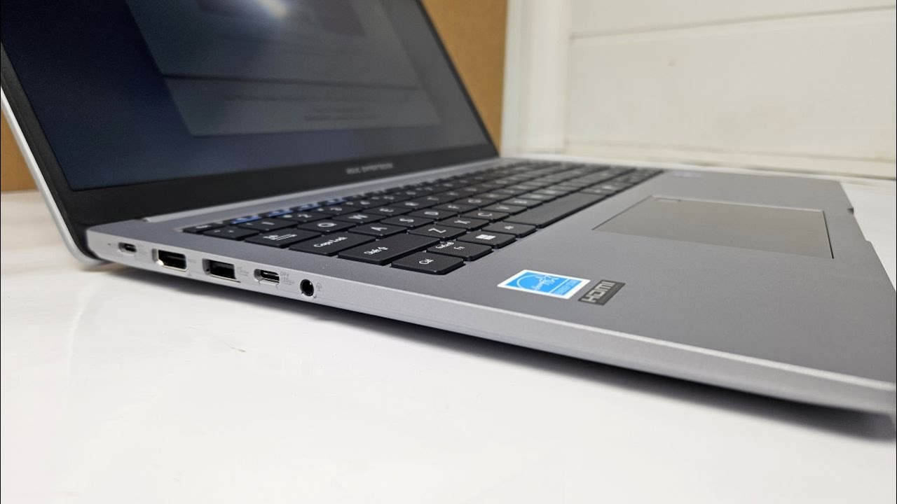 Asus i5 13-го поколения Expertbook