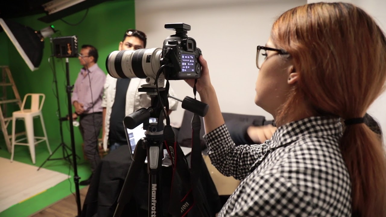 MAKING OF DELFINA GOMEZ CDV