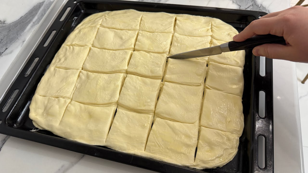 Një ide e shijshme gatimi për Syfir dhe Iftarë 😍