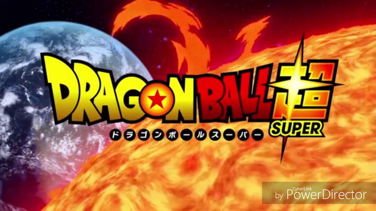 Dragon Ball Super Opening 1 v2 Dualkey