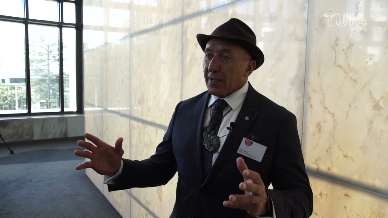 E toru ngā roopuu māori kua eke hei kaiwhiringatoa mo te whakataetae Ahuwhenua