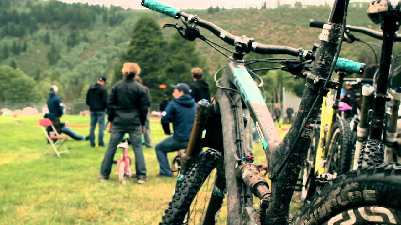 Tribe Gathering: Vail