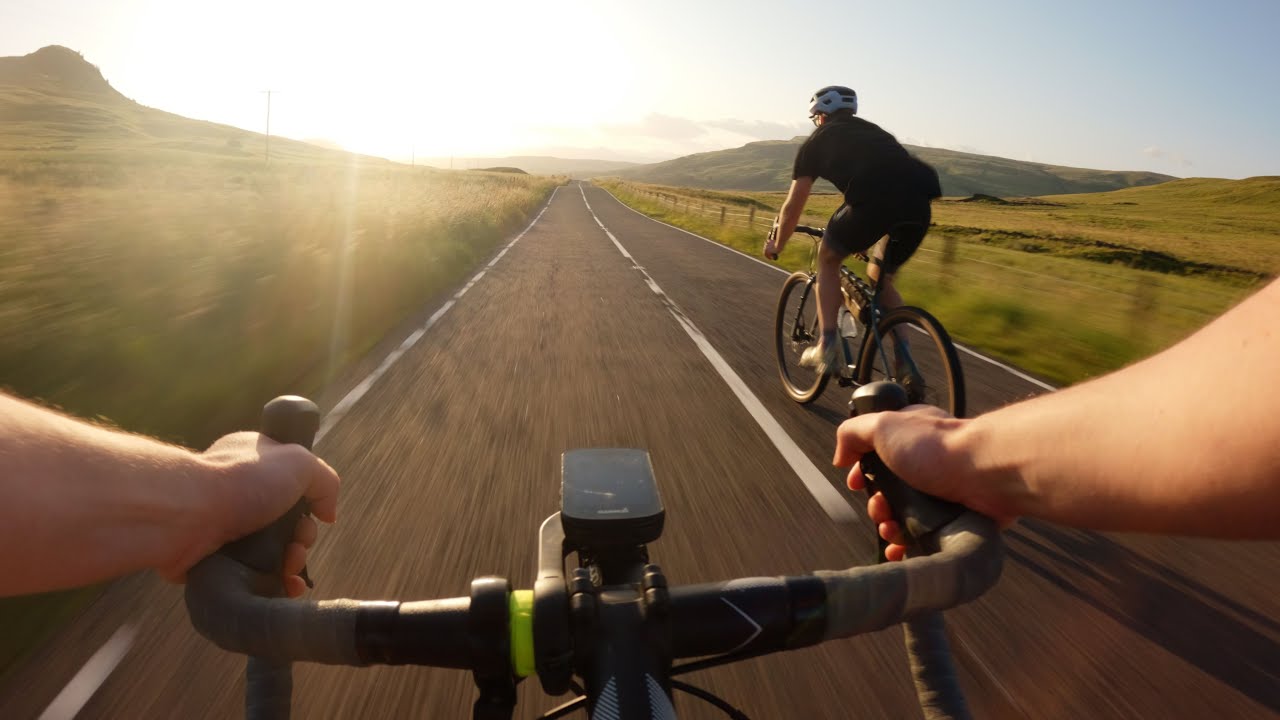 how to clear your head in five minutes