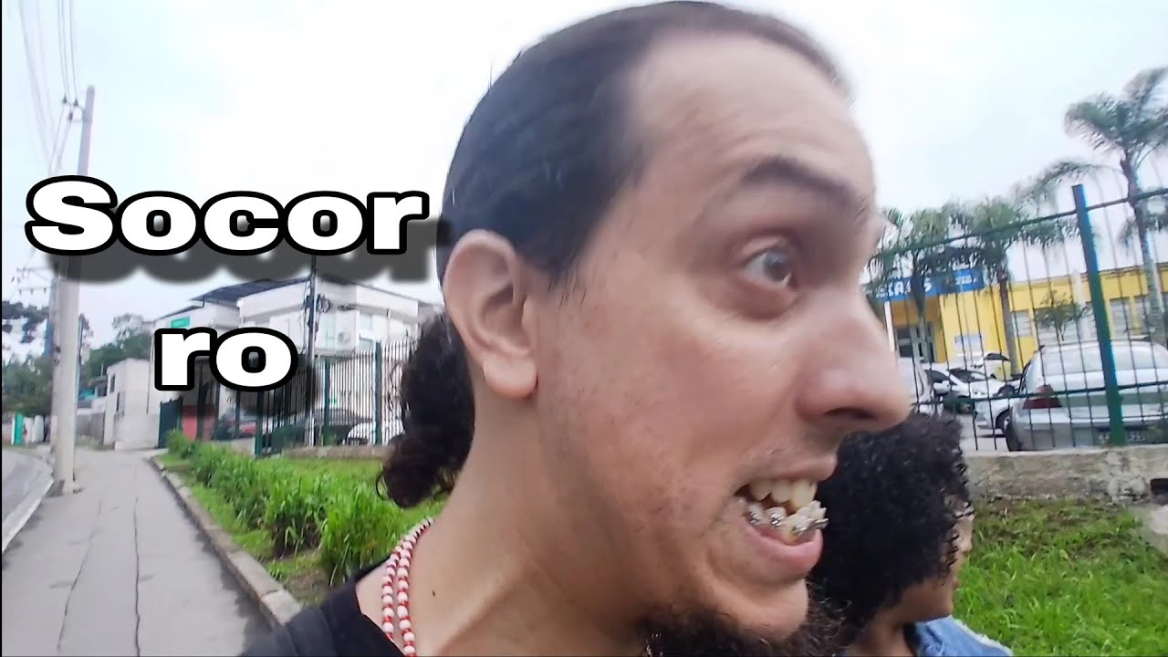 Fomos para a UPA em Parelheiros