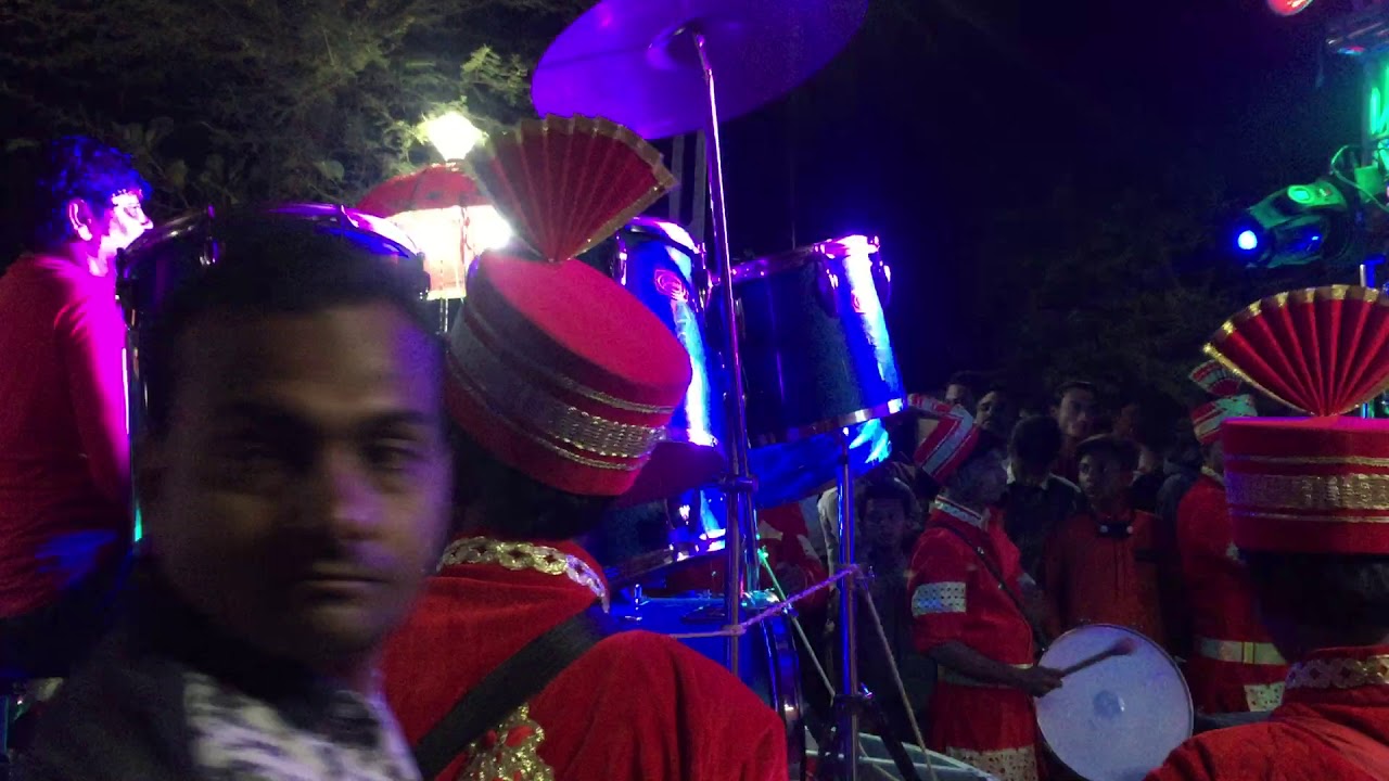 Shamshad band sinor