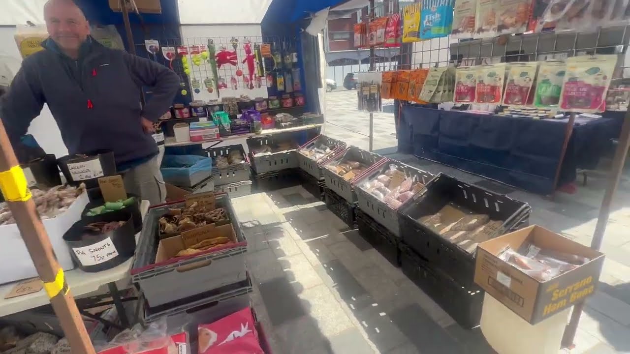 Best Cheap Market In Uk