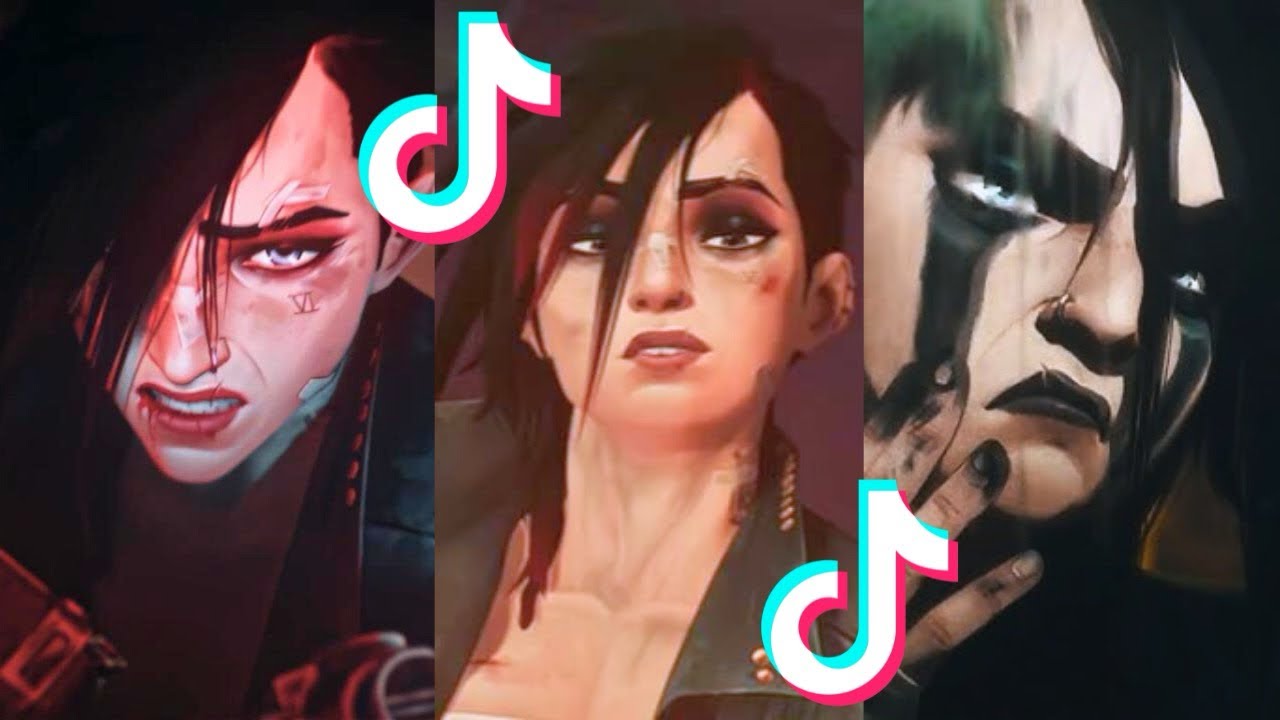 VI EDITS COMPILATION - EMO VI
