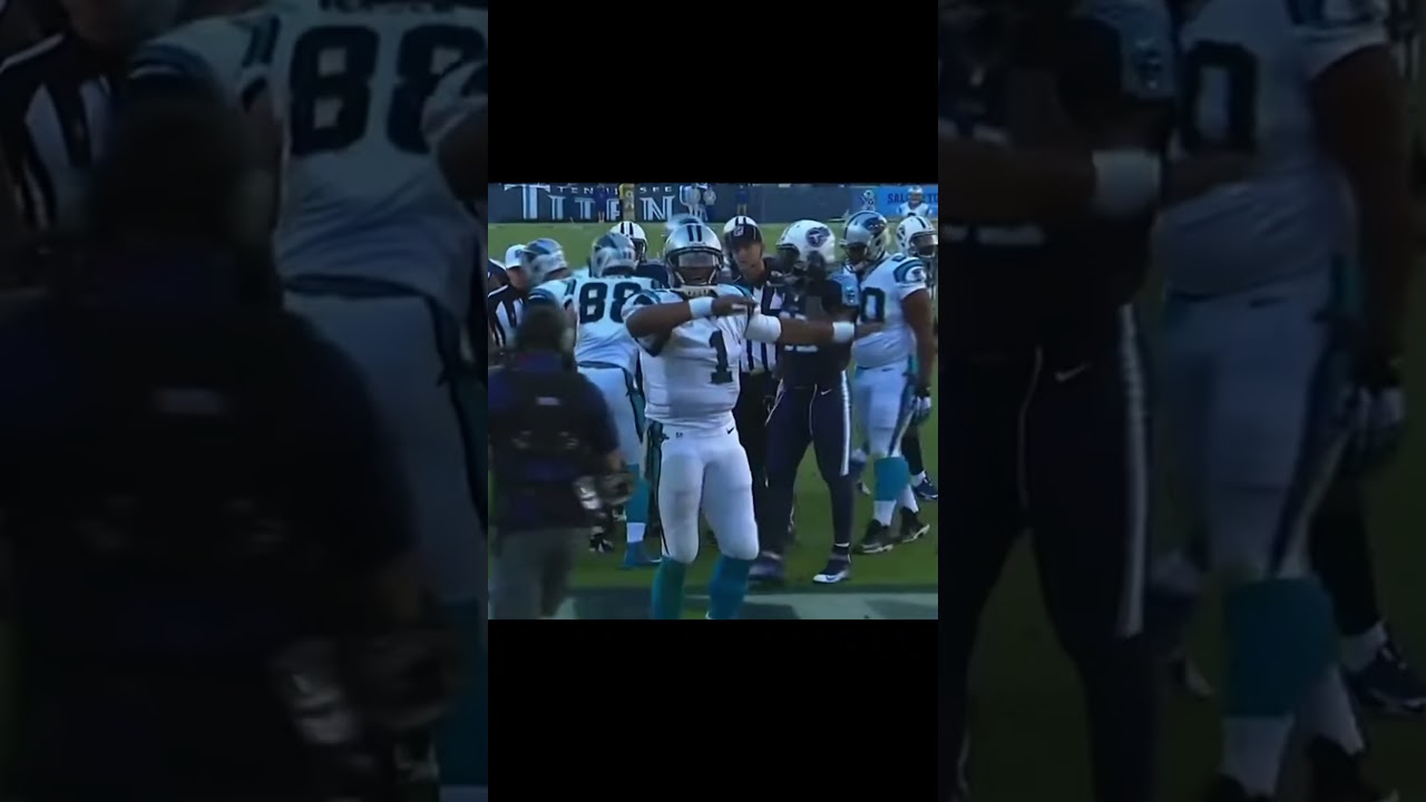 SUPER CAM WAS CRAZY