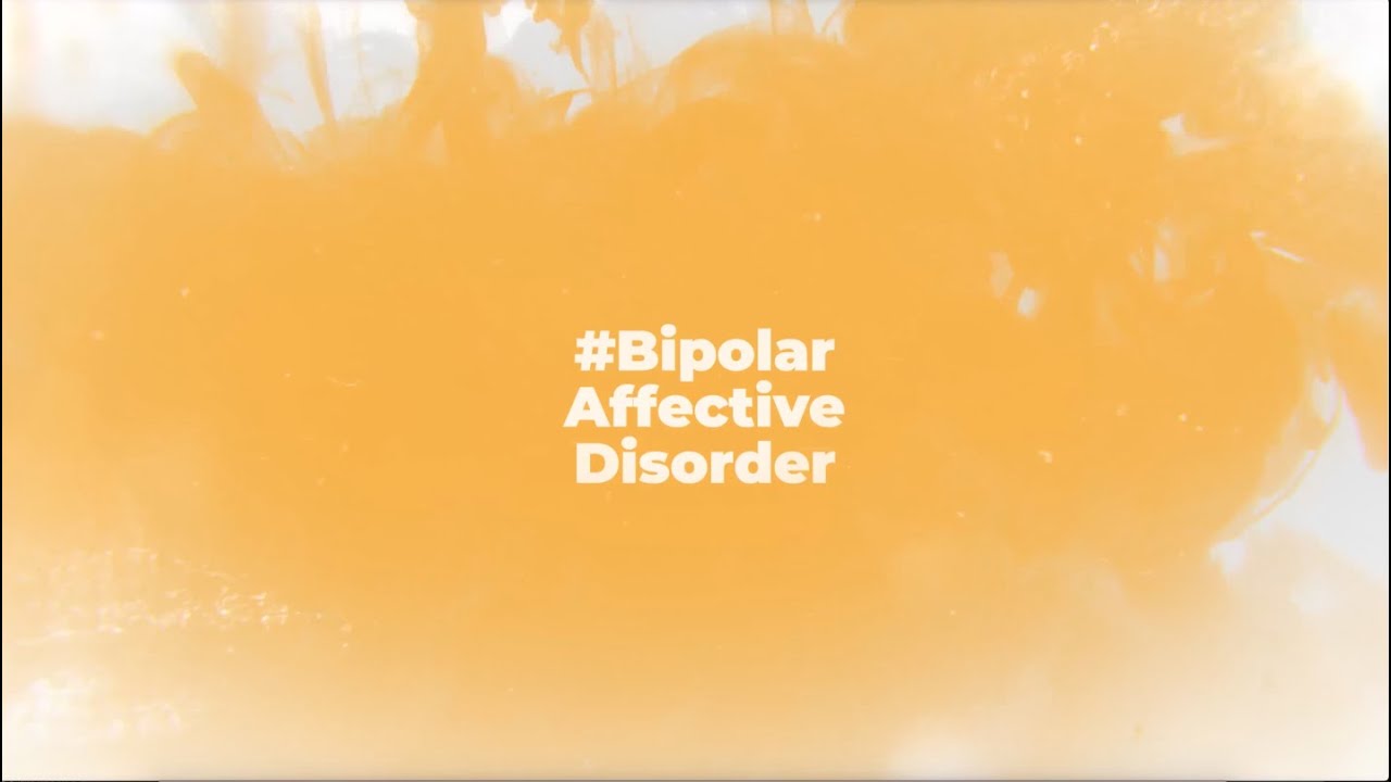 Bipolar Affective Disorder