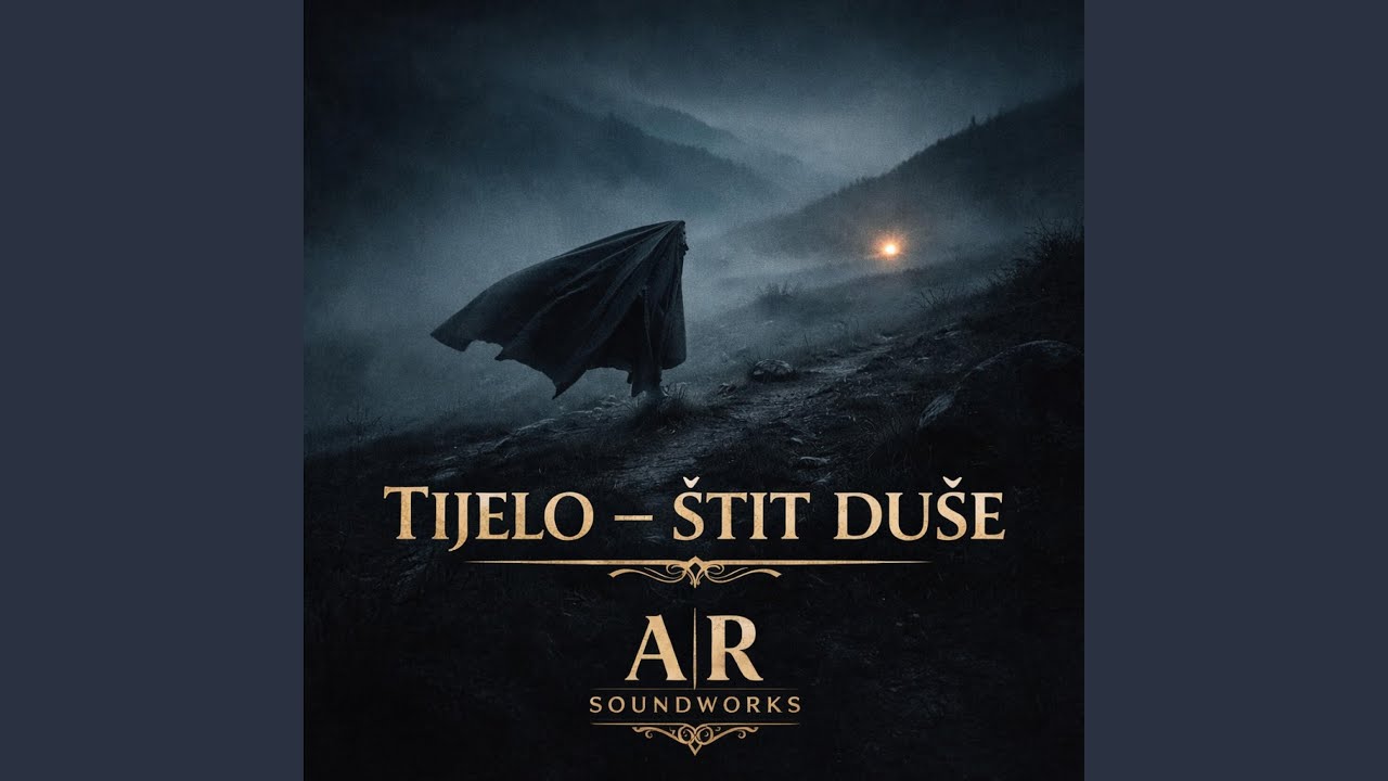 TIJELO – ŠTIT DUŠE