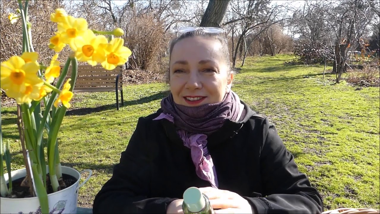 Perfumy na marzec