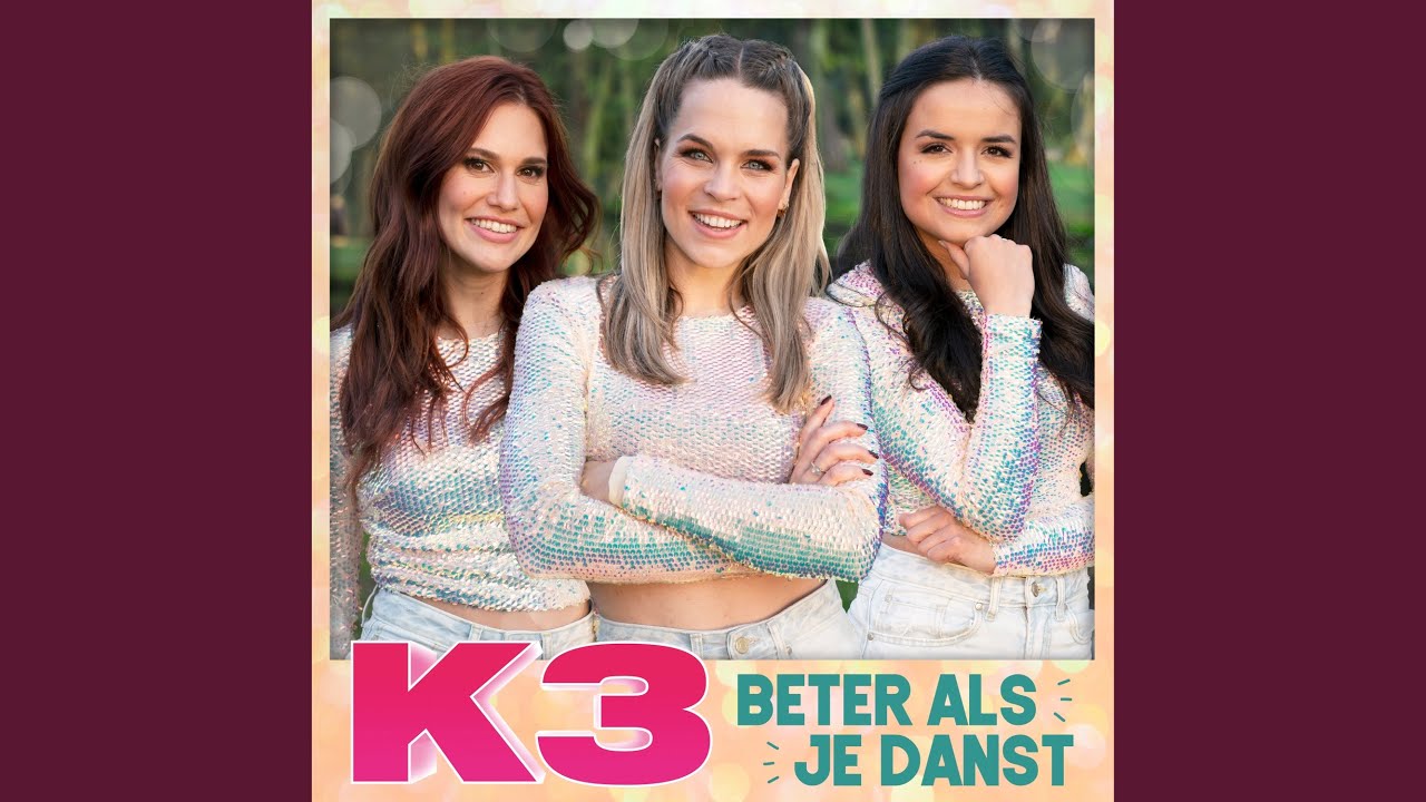 Beter als je danst