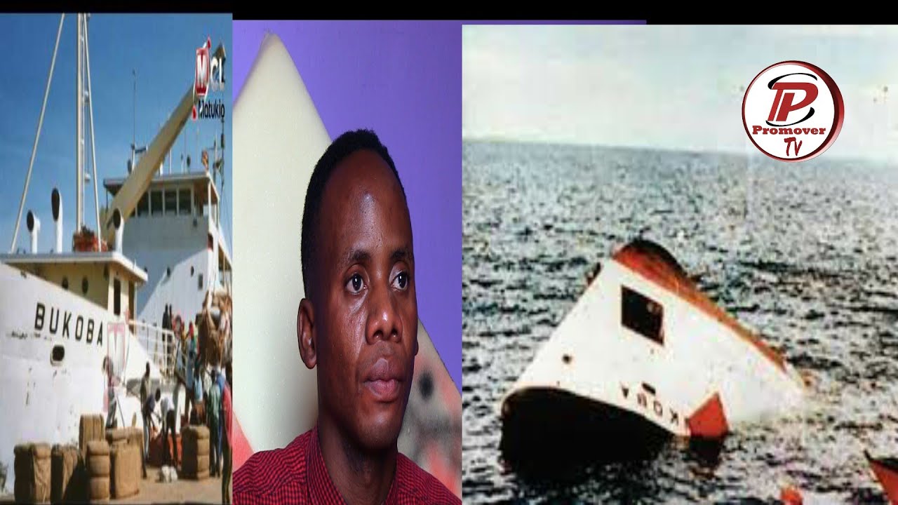 Pt2_USHUHUDA WA SAMWEL MANUSURA WA AJALI YA MV BUKOBA 1996 |MAGUMU ALIYOPITIA KTK MAISHA YA UYATIMA