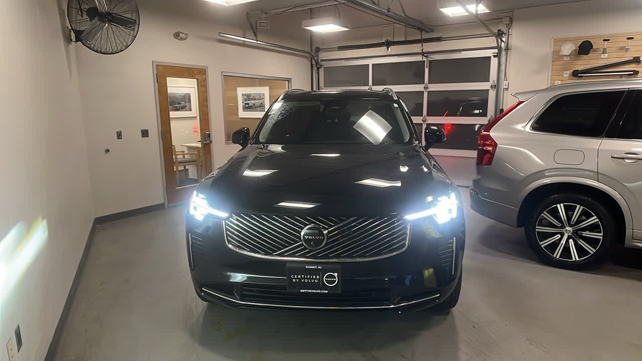 2025 Volvo XC90 B5 Plus Summit, Westfield, Union, Newark, Scotch Plains NJ