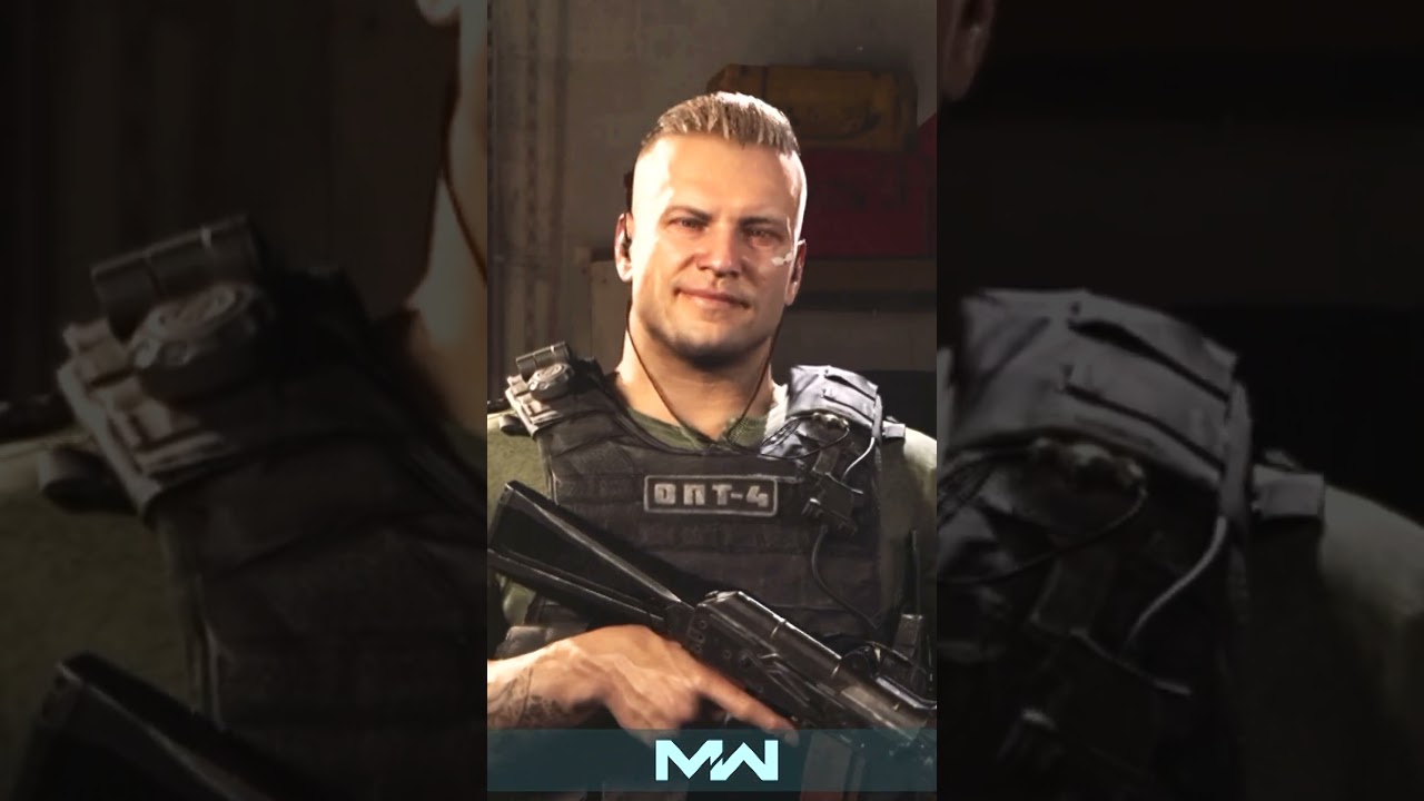 Cod Operators in 2020 vs 2025 #callofduty #warzone