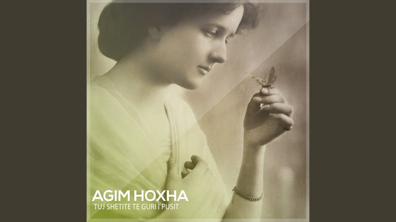 Kur pata një lule t'bukur