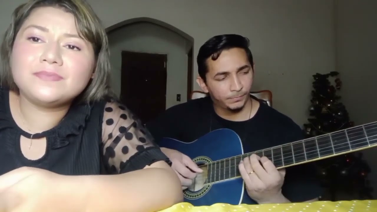 Canto de Perdão - Senhor que te deixastes ferir (Perdoa-me-Comunidade Shalom) Cover #atopenitencial