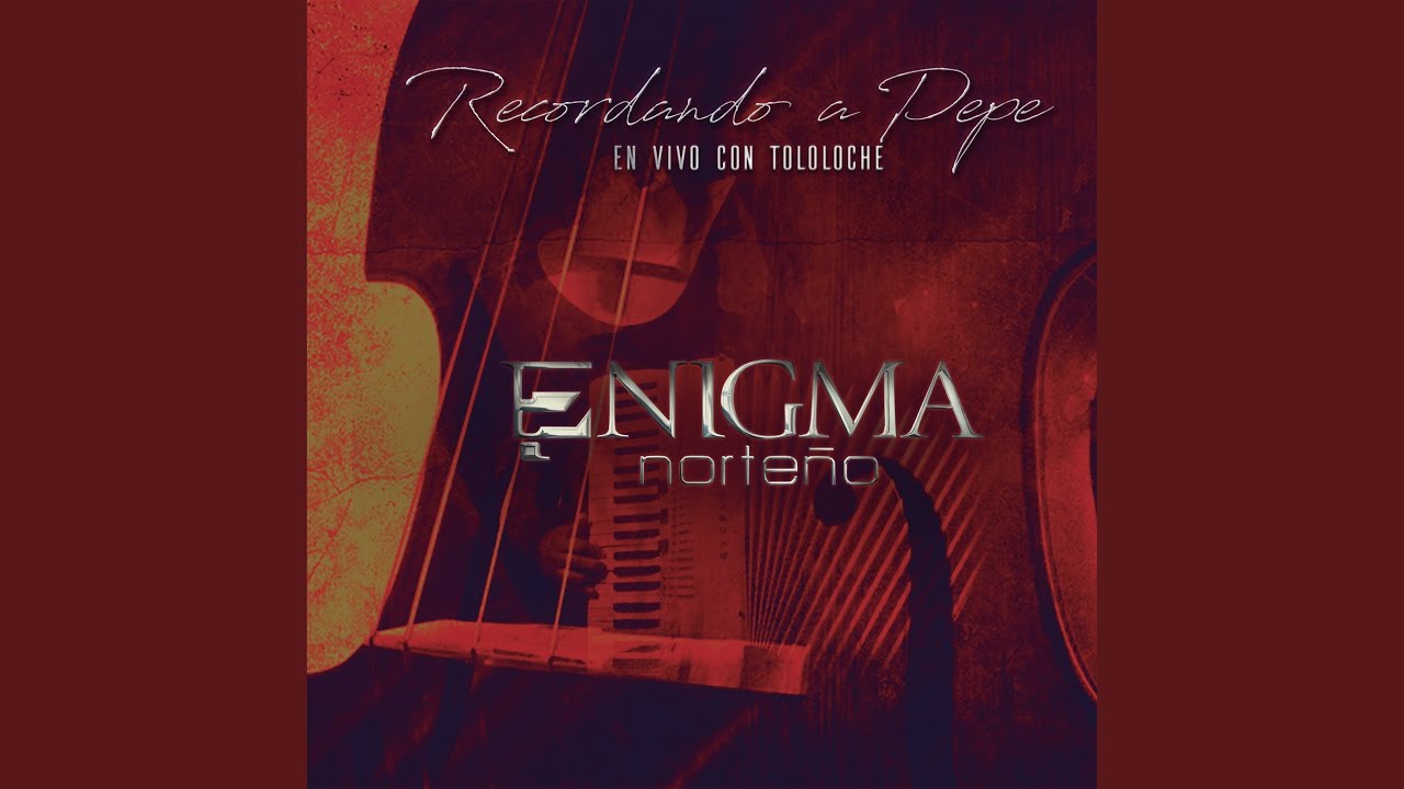 La Captura Del Mochomo (En Vivo)