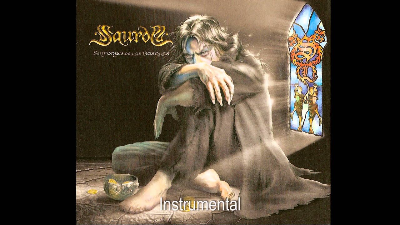 SAUROM - 05 Himno Pirata (Versi&oacute;n Instrumental)