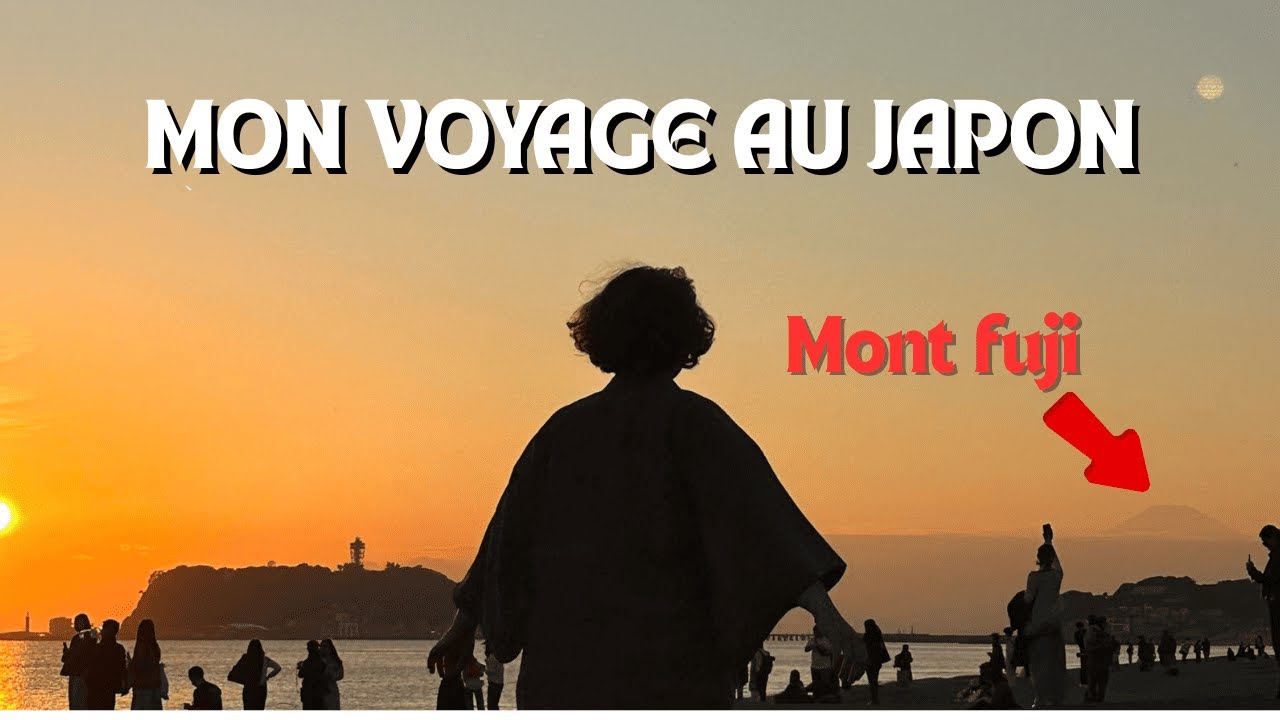 JE SUIS ALLÉE À L’HÔPITAL AU JAPON ! Storytime de mon voyage 