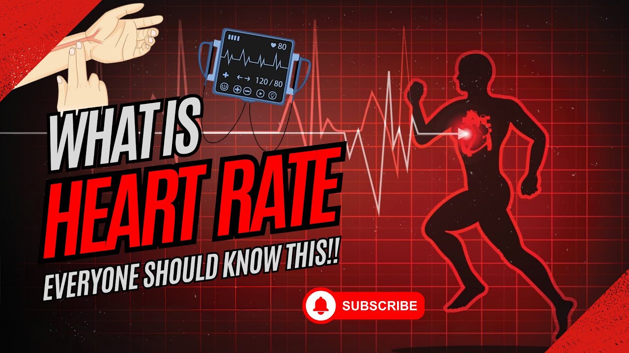 "What is a normal Heart Rate? How to cure Heart Disease? Diet and exercise for Heart Condition.