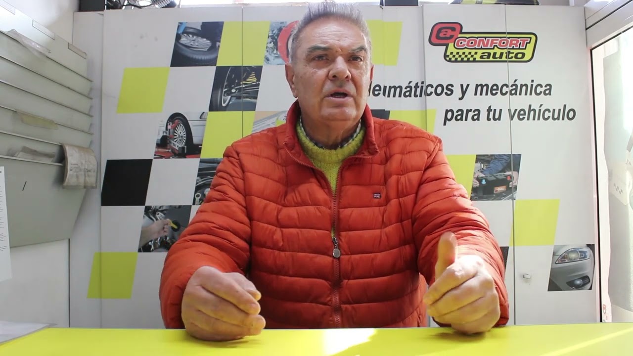 Entrevista Talleres A Punto Express