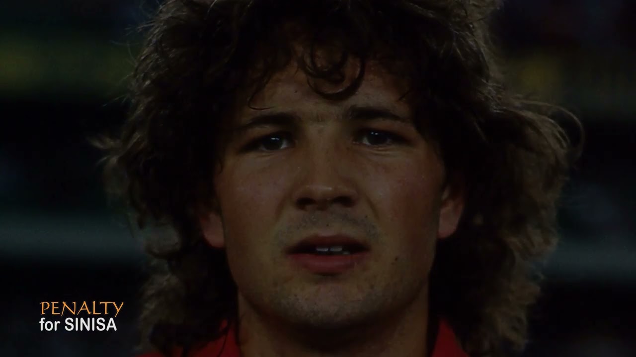 SINISA MIHAJLOVIC 1969-2022