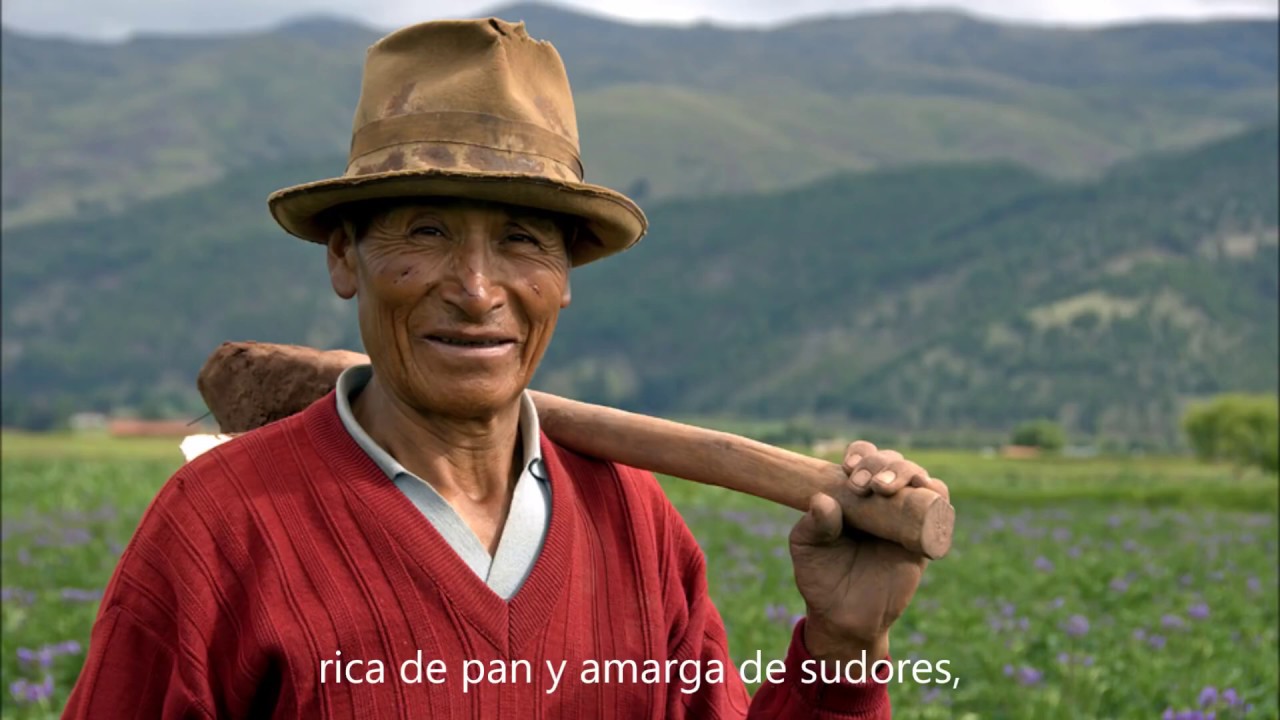 Alegra La Ma&ntilde;ana Canto Para Entrada De La Misa Alabanza