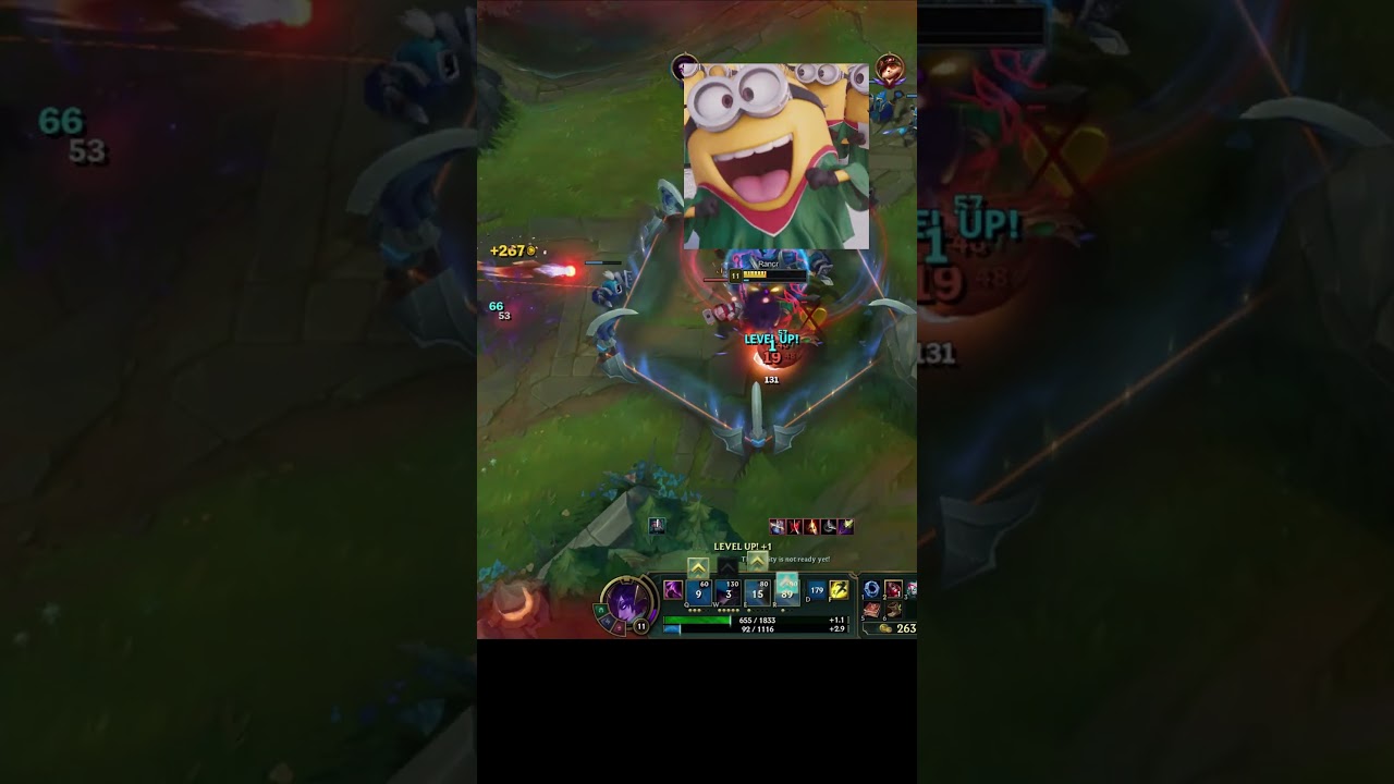 Insanely Funny League of Legends Moments!