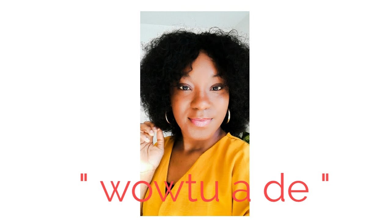 WOWTU A DE II RUTH KOINA