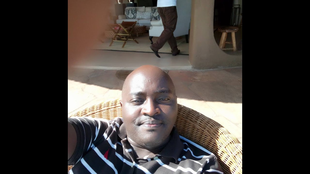 Olarro Lodges, Hermes retreat Kenya