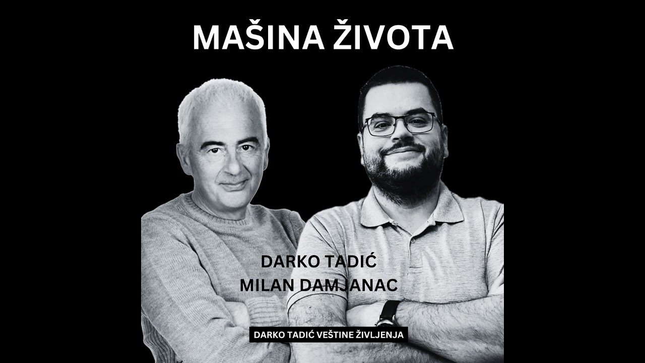 MAŠINA ŽIVOTA