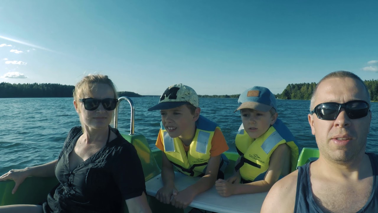 JULY 2019 FAMILY WOJSLAW