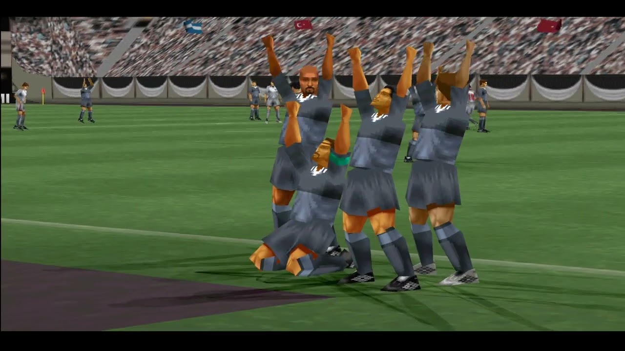 WORLD CUP  TÜRK MİLLİ TAKIM