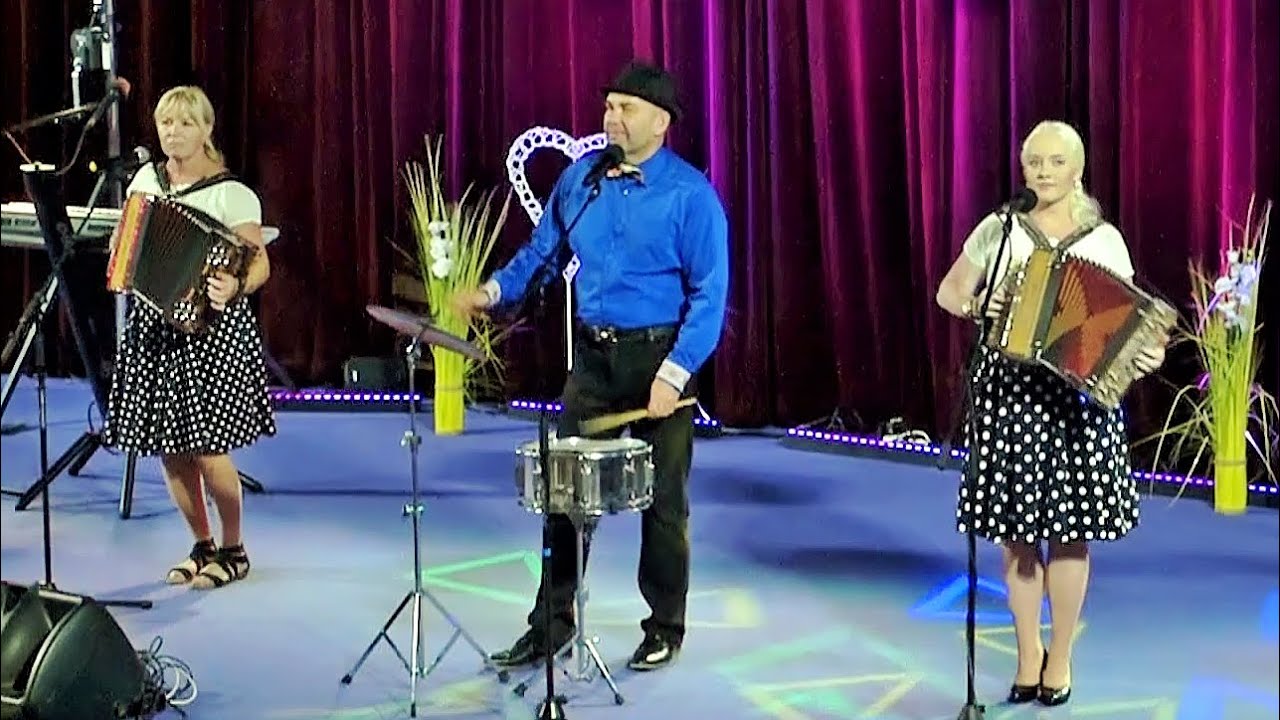 HELIGONICA - Čia že je to holubička