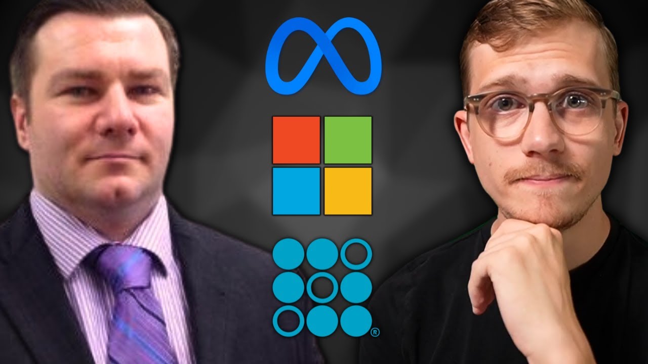 Tech Stocks Sell Off, When Does This End? | Feat. Steven Fiorillo