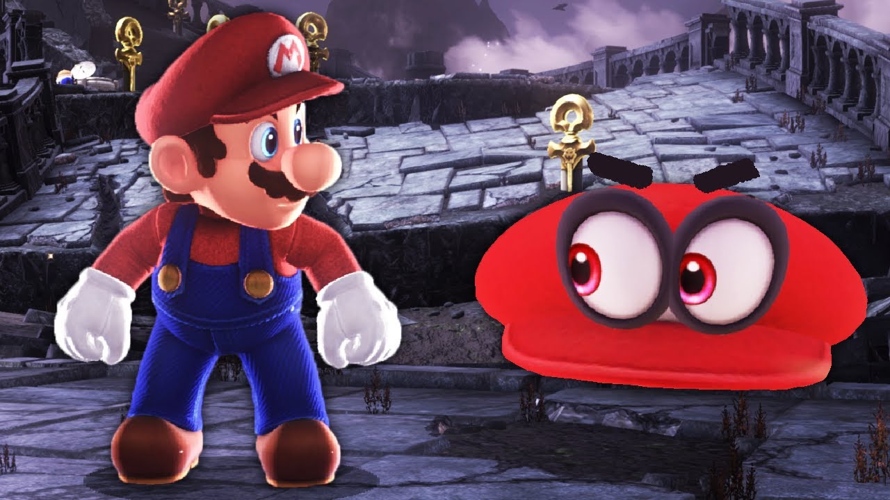the hardest boss in the hardest challenge