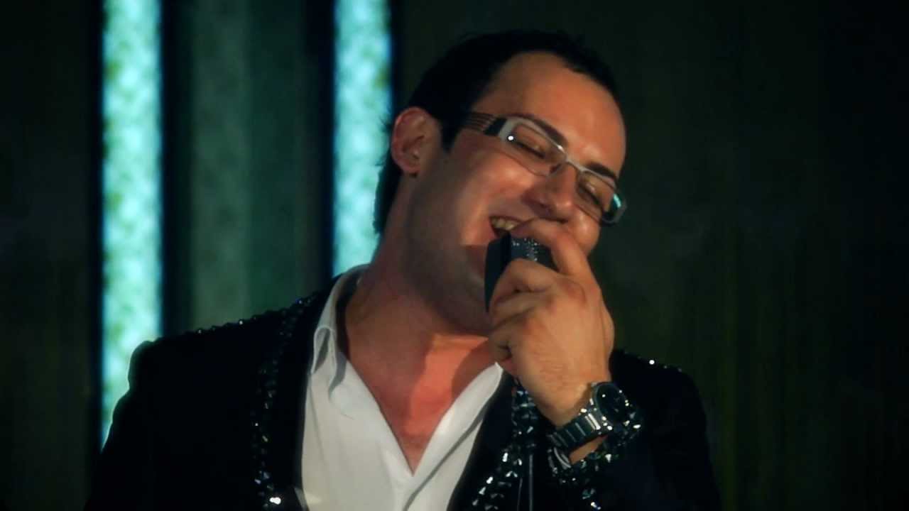 AJDE SITE NA NOZE - JORDAN MITEV (Official HD video)2011