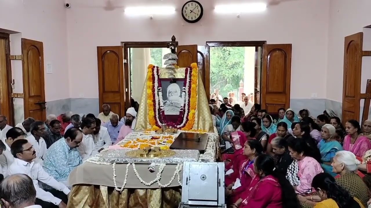 राधा बाग सतसंग प• पु• पू• धनी बाबूजी महाराज समाध आगरा ।।@RSSATSANGSOAMIBAGHAGRAOffical