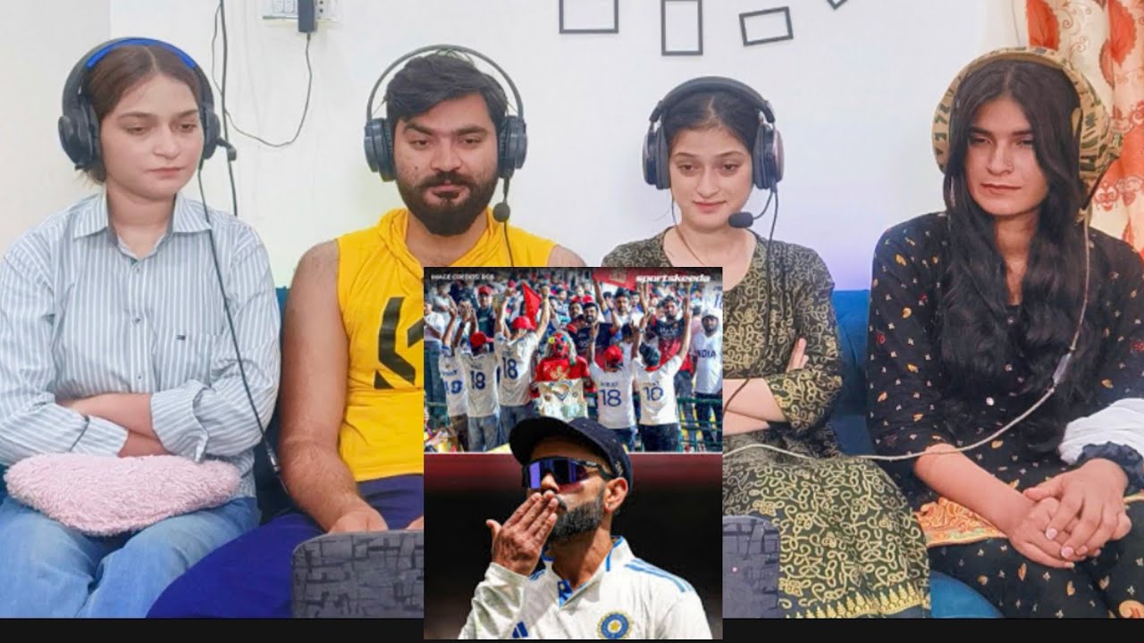 Virat Kohli Love of Every Cricket Fan 😢 | No Virat No Test Cricket