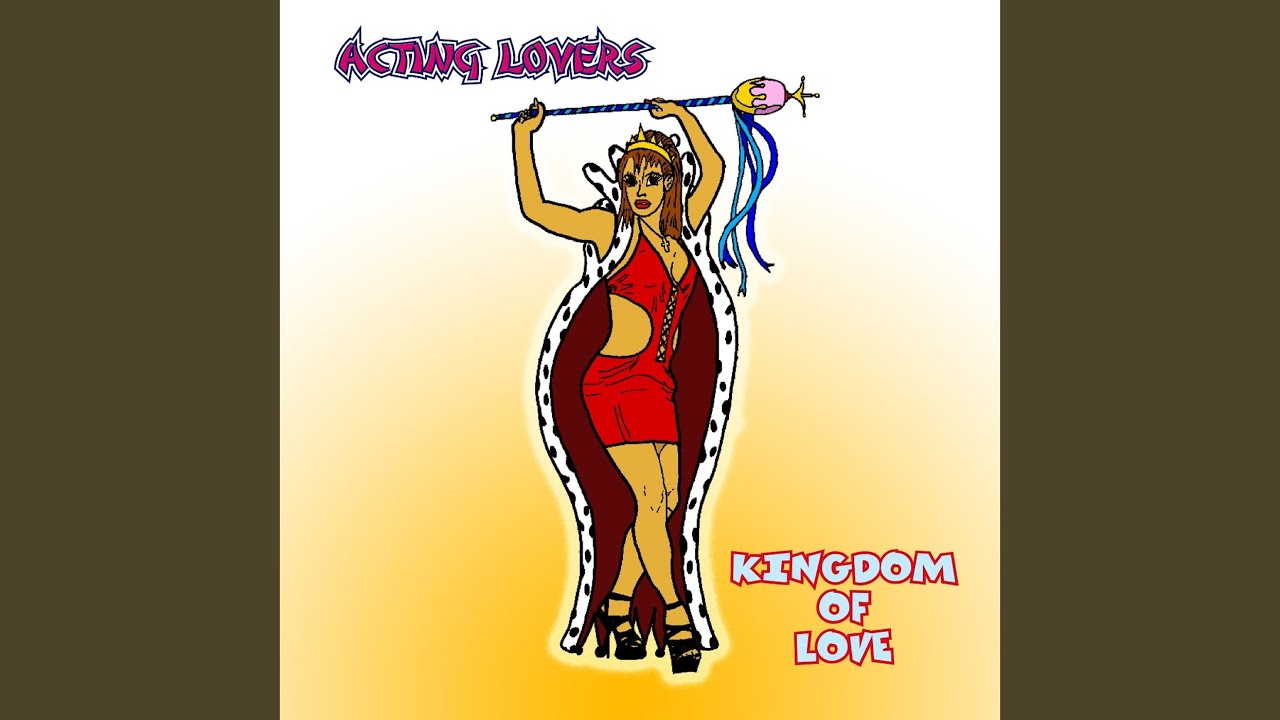 Kingdom of Love (Radio Edit)