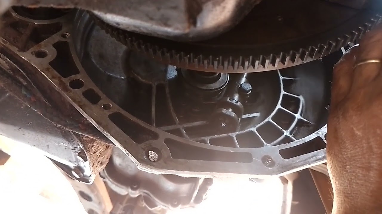 COMO TROCAR O KIT DE EMBREAGEM SEM DESCER A CAIXA  GM, E OUTROS CARROS!