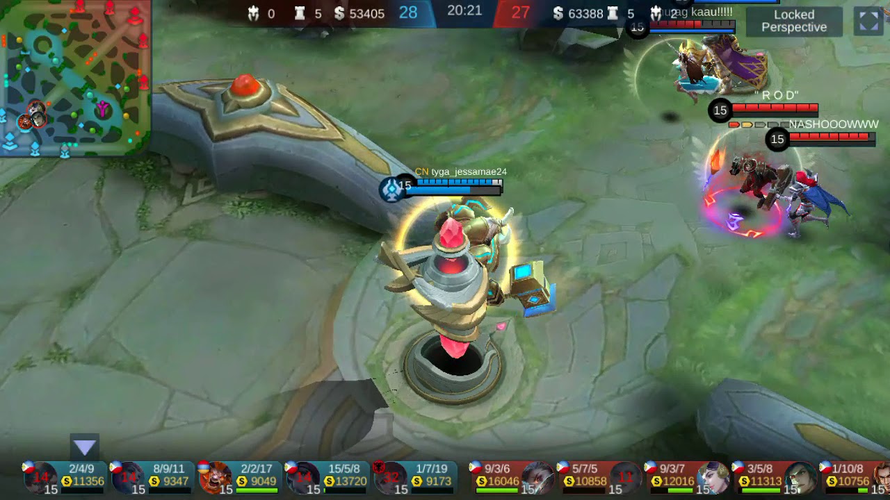 Epic comback ni Mr.akkak
