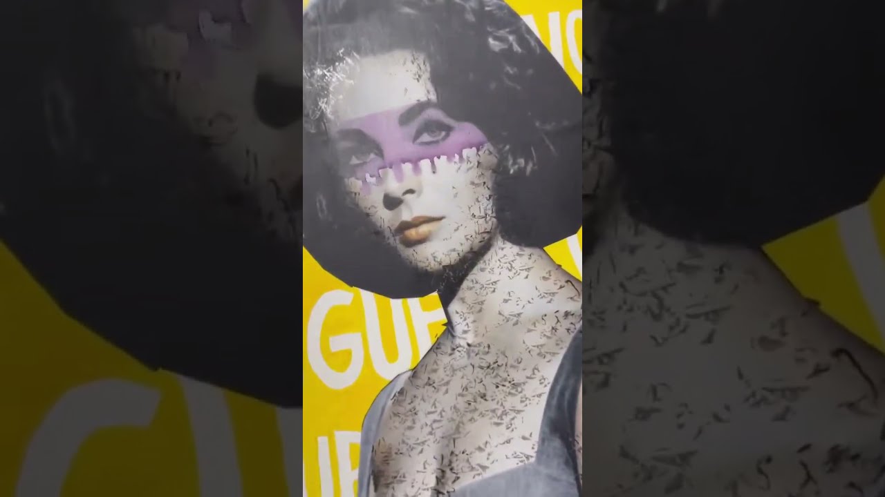 VOGUE - Most demanded piece viral - Art for Sale 