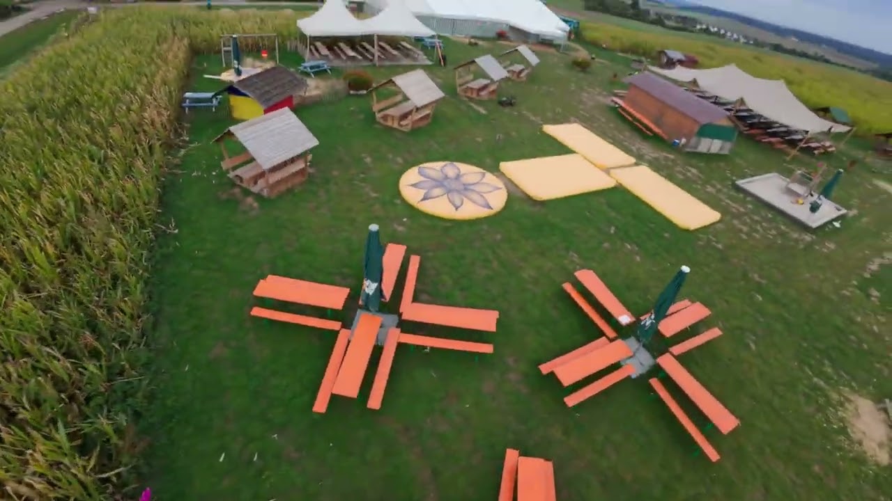 Some Highlights 2025 - FPV Reel