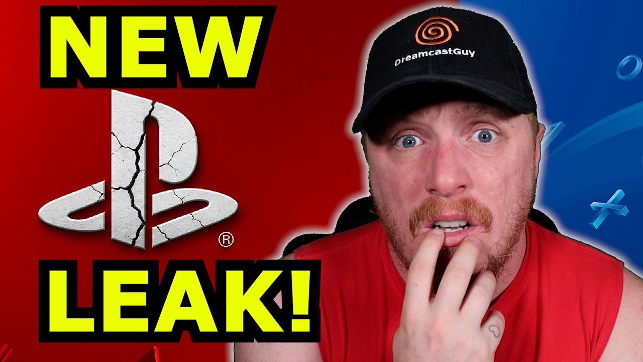 NEW LEAK says Sony SHOCKED by Backlash! No Plan for FUTURE OF PLAYSTATION!