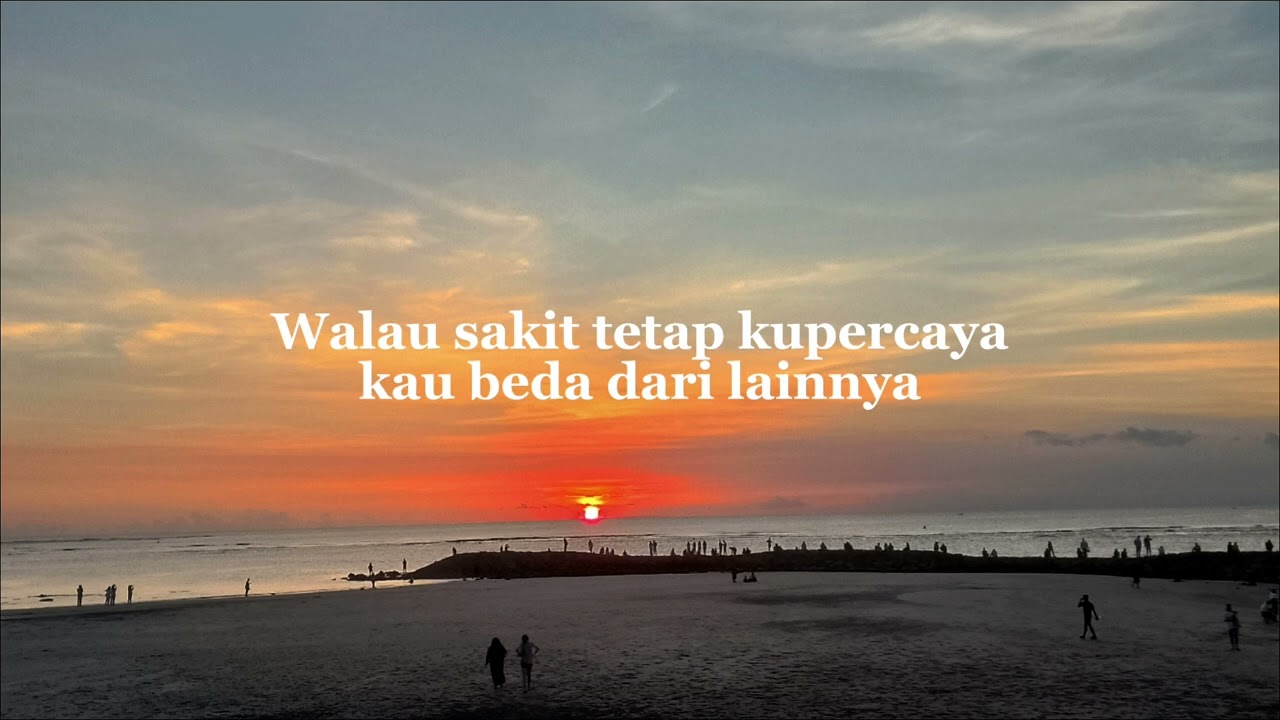 Mahalini - Mati-Matian Versi Slowed & Reveb